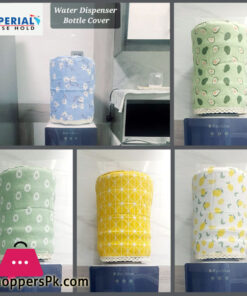 Water Dispenser Bottle Cover