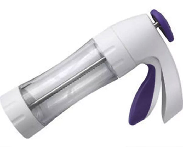 Wilton 12 Mold Cookie Machine