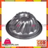 Non-Stick Mini Fluted Tube Cake Pan