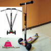 3-Wheel Handheld Kick Scooter Mg8-B 2 3-Wheel Handheld Kick Scooter Mg8-B
