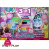 3 in 1 Beads Set for Girls