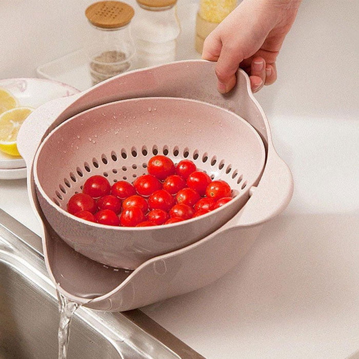 360 Colander Bowl