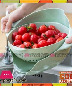 360 Colander Bowl
