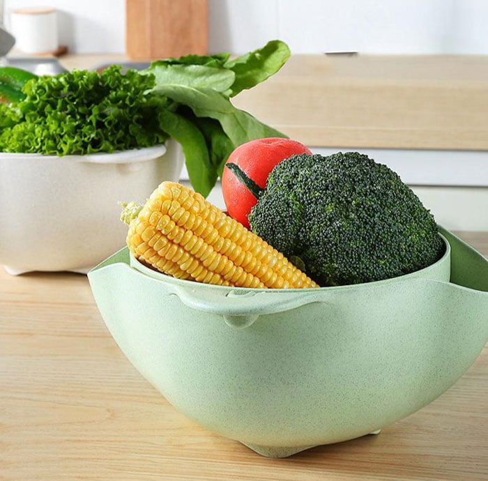 360 Colander Bowl