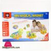 3D Magnetic Constructor Mini Magical Magnet 32 Parts 2 3D Magnetic Constructor Mini Magical Magnet 32 Parts