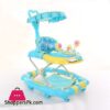 4 In 1 Baby Walker Fk-396