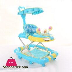 4 in 1 Baby Walker FK-396