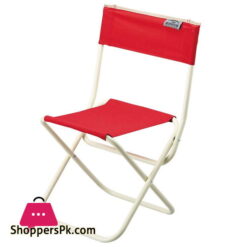 BUNDOK (Bandokku) Vacation Chair L Navy BD-109NB