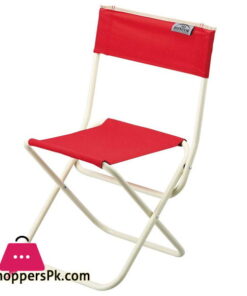 BUNDOK (Bandokku) Vacation Chair L Navy BD-109NB