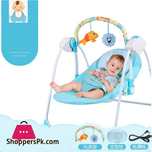 Baby Electric Rocking Chair