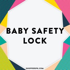 Baby Safety Lock