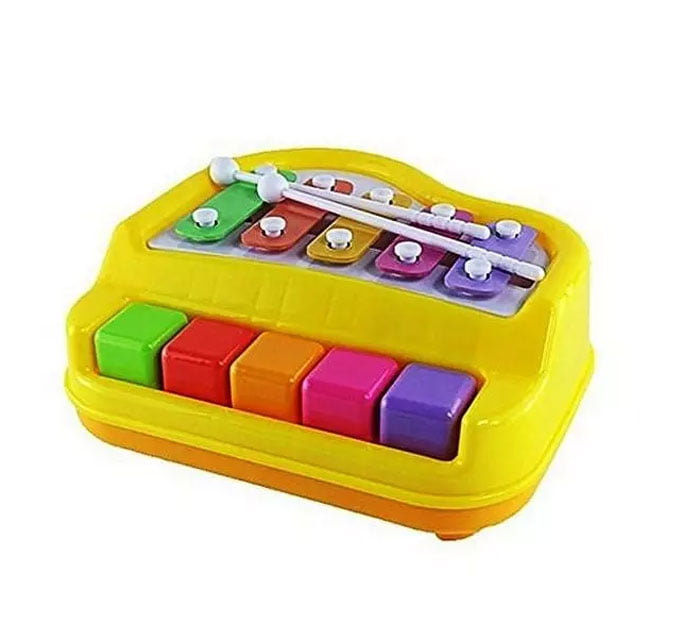 Bady Music Zone Xylophone Small 9009