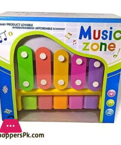 Bady Music Zone Xylophone Small 9009