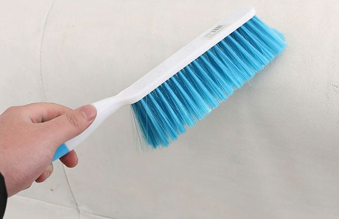 Bedroom Soft Hair Cleaning Brush Sofa Dust Brush Carpet Cleaning