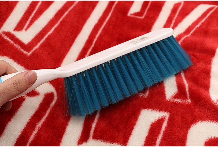 Bedroom Soft Hair Cleaning Brush Sofa Dust Brush Carpet Cleaning