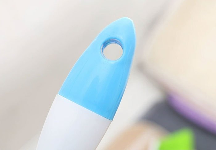 Bedroom Soft Hair Cleaning Brush Sofa Dust Brush Carpet Cleaning