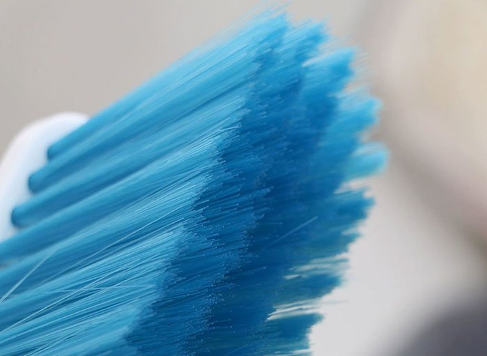 Bedroom Soft Hair Cleaning Brush Sofa Dust Brush Carpet Cleaning