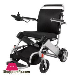 Breifcase Freedom Lightwieght Wheel Chair 26 kg.