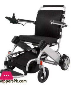 Breifcase Freedom Lightwieght Wheel Chair 26 kg.