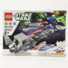 Cogo Star Wars 261 Pcs