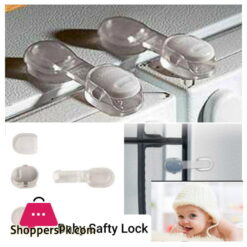 Child Fridge Lock Safety 1st Refrigerator Door Lock 1 Pcs