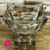 Decorative Glass Bowl Center Piece