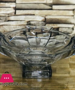 Decorative Glass Bowl Center Piece 20-1