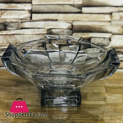 Decorative Glass Bowl Center Piece 20-1