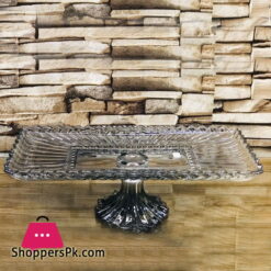 Decorative Glass Bowl Center Piece 21-1