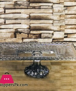 Decorative Glass Bowl Center Piece 21-1