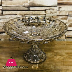 Decorative Glass Bowl Center Piece 6-1
