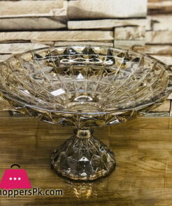 Decorative Glass Bowl Center Piece 6-1