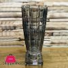 Decorative Glass Crystal Flower Vase 21-1