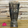 Decorative Glass Crystal Flower Vase 20 -1