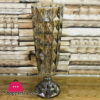Decorative Glass Crystal Flower Vase 6-1