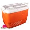 Eagle Star Max Cool Ice Box Cooler - 57 Liter