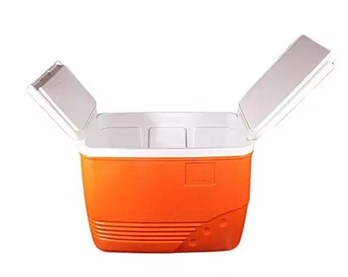 Eagle Star Max Cool Ice Box Cooler - 57 Liter