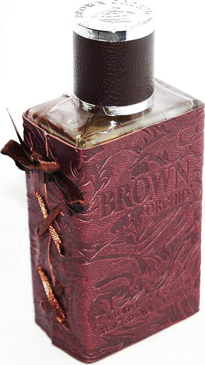 Fragrance World Brown Orchid For - Perfume For Men - Eau De Parfum, 80Ml