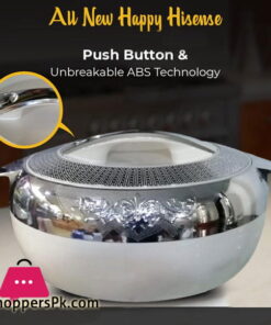Happy Hisense Hot Pot 4 - Liter