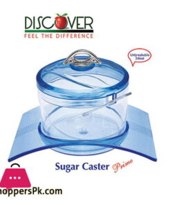 Happy Sugar Caster Prime Sugar Pot