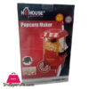 He House Popcorn Maker HE-6007