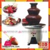 He-House Chocolate Fountain He-5252