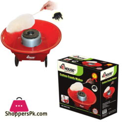 HeHouse Cotton Candy Maker HE-9008-PBL