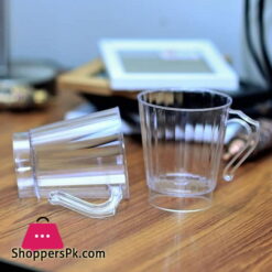 High Quality Aclyric Cups Pack of 16