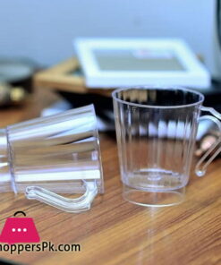 High Quality Aclyric Cups Pack of 16