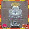 High Quality Acrylic Plastic Salt and Pepper Shaker