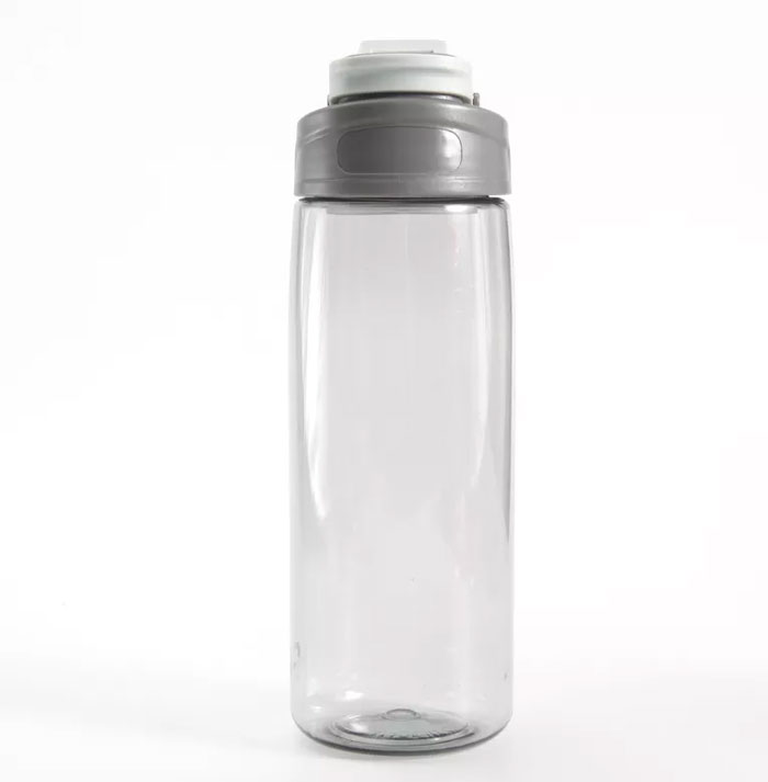 High Quality Cille Bpa Free Water Bottle 800Ml 1Pcs