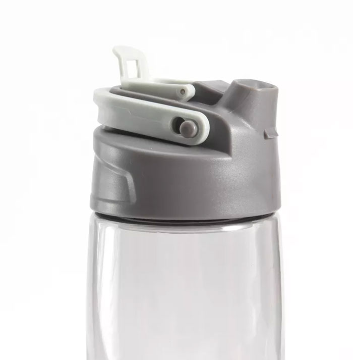 High Quality Cille Bpa Free Water Bottle 800Ml 1Pcs