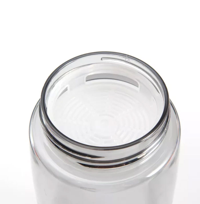 High Quality Cille Bpa Free Water Bottle 800Ml 1Pcs