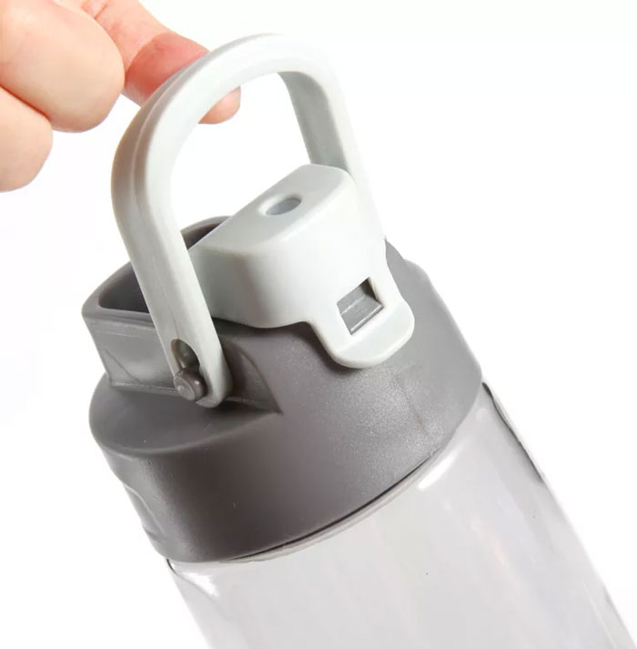 High Quality Cille Bpa Free Water Bottle 800Ml 1Pcs